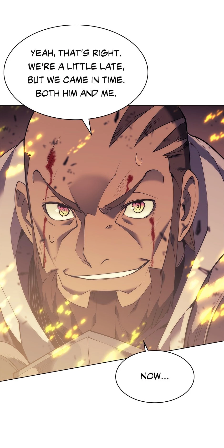 Overgeared Chapter 83 - 18
