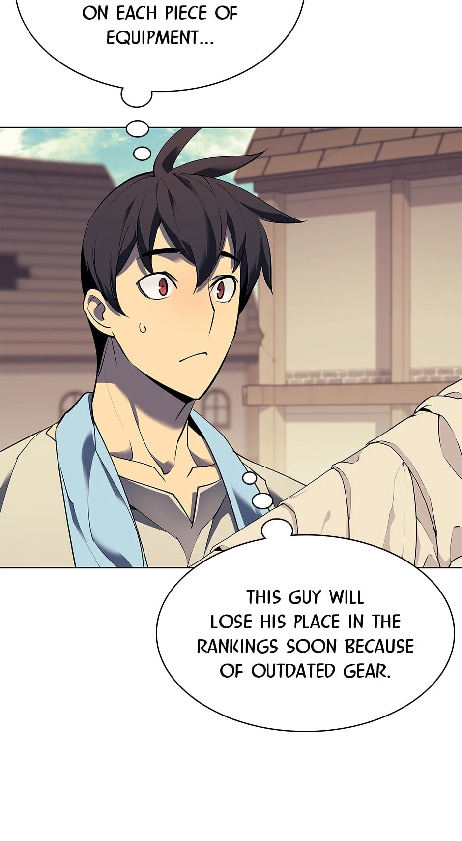 Overgeared Chapter 85 - 44