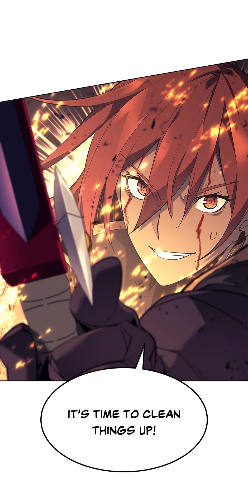 Overgeared Chapter 83 - 19