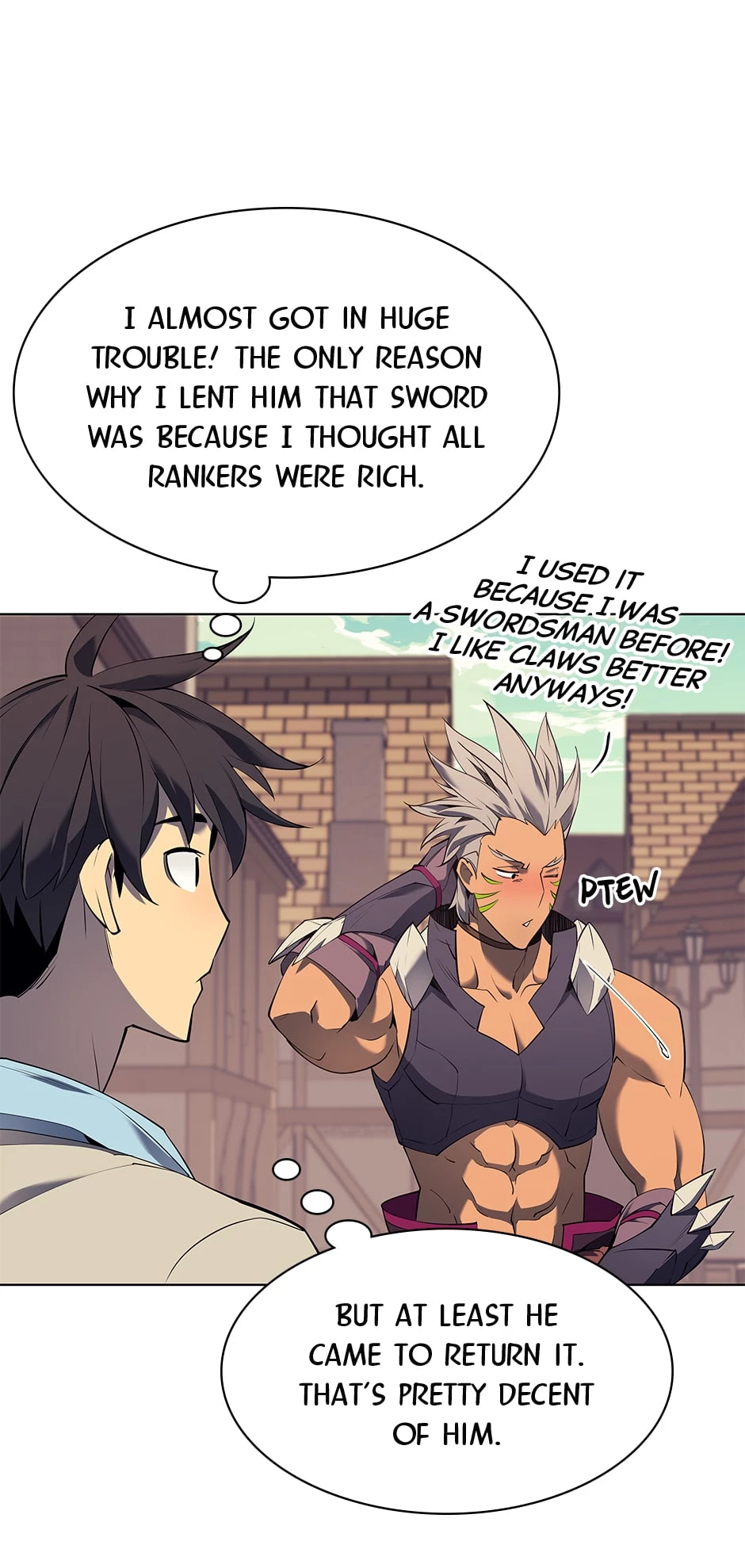 Overgeared Chapter 85 - 45