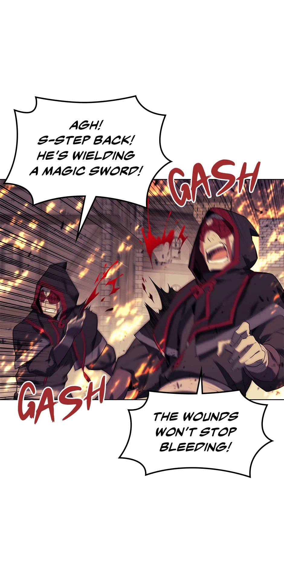 Overgeared Chapter 83 - 21