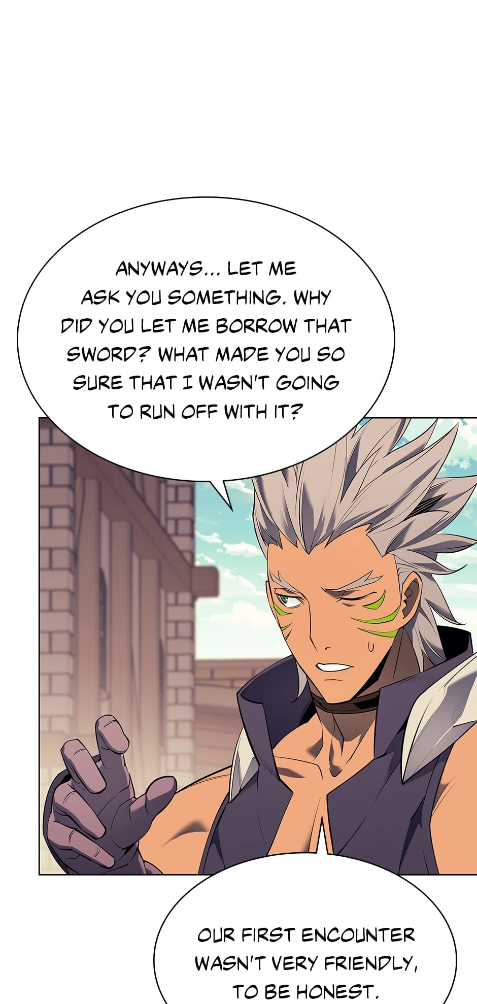 Overgeared Chapter 85 - 46