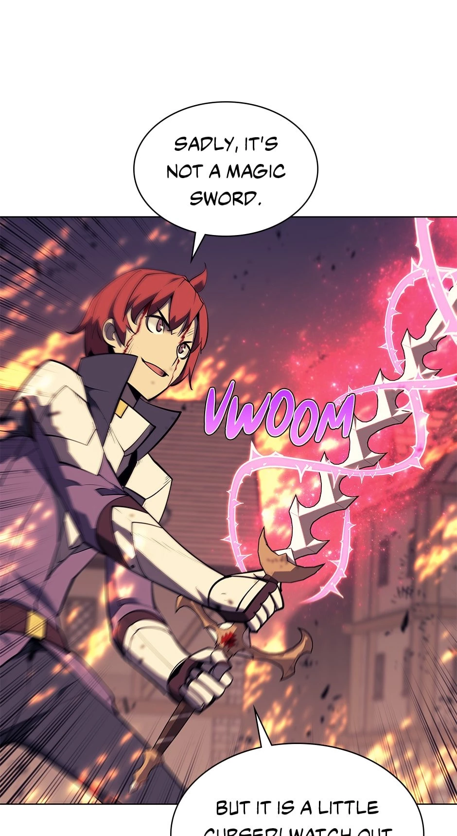 Overgeared Chapter 83 - 22