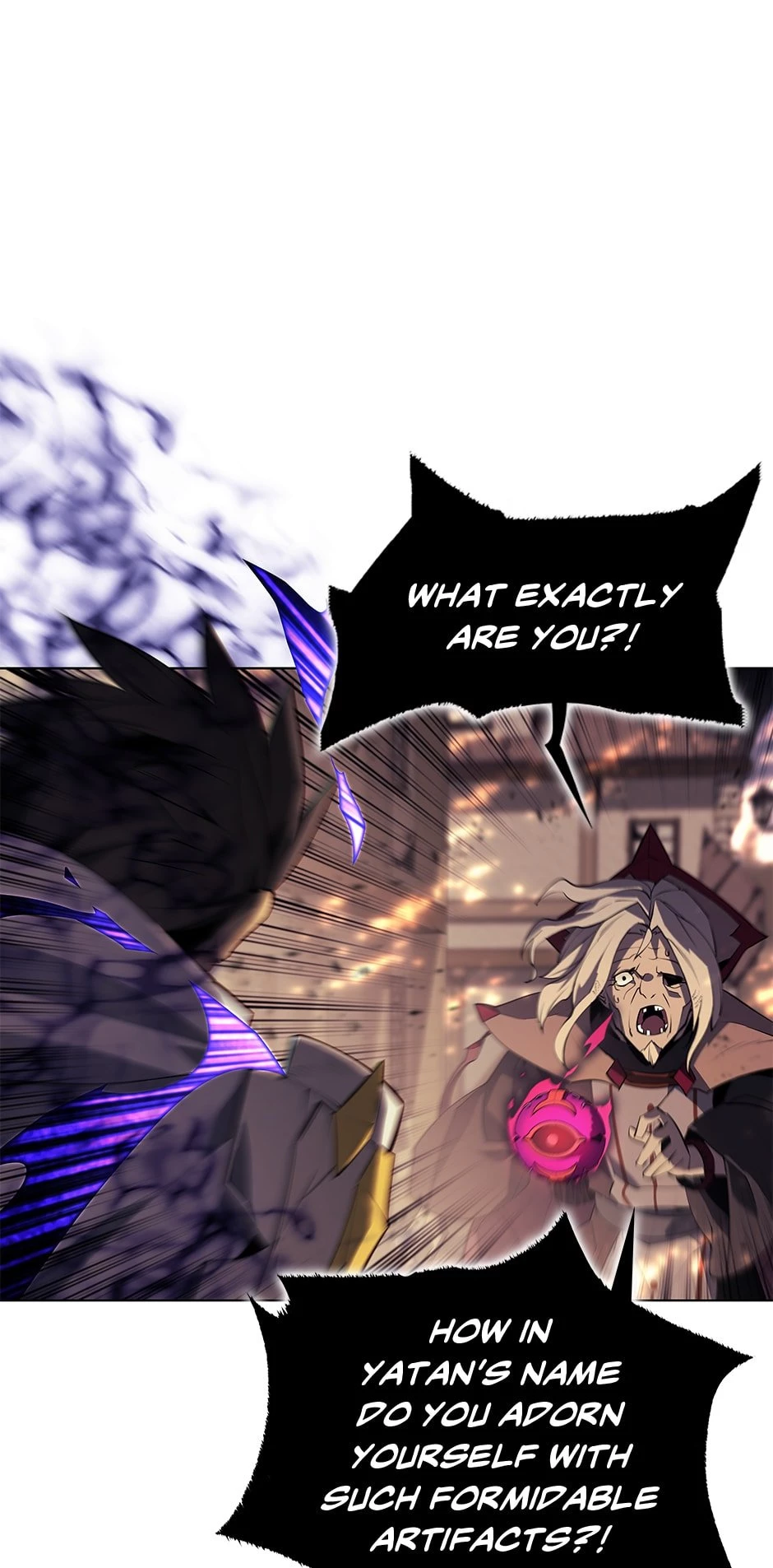 Overgeared Chapter 84 - 32