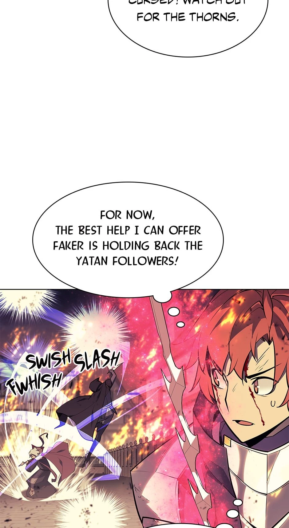 Overgeared Chapter 83 - 23