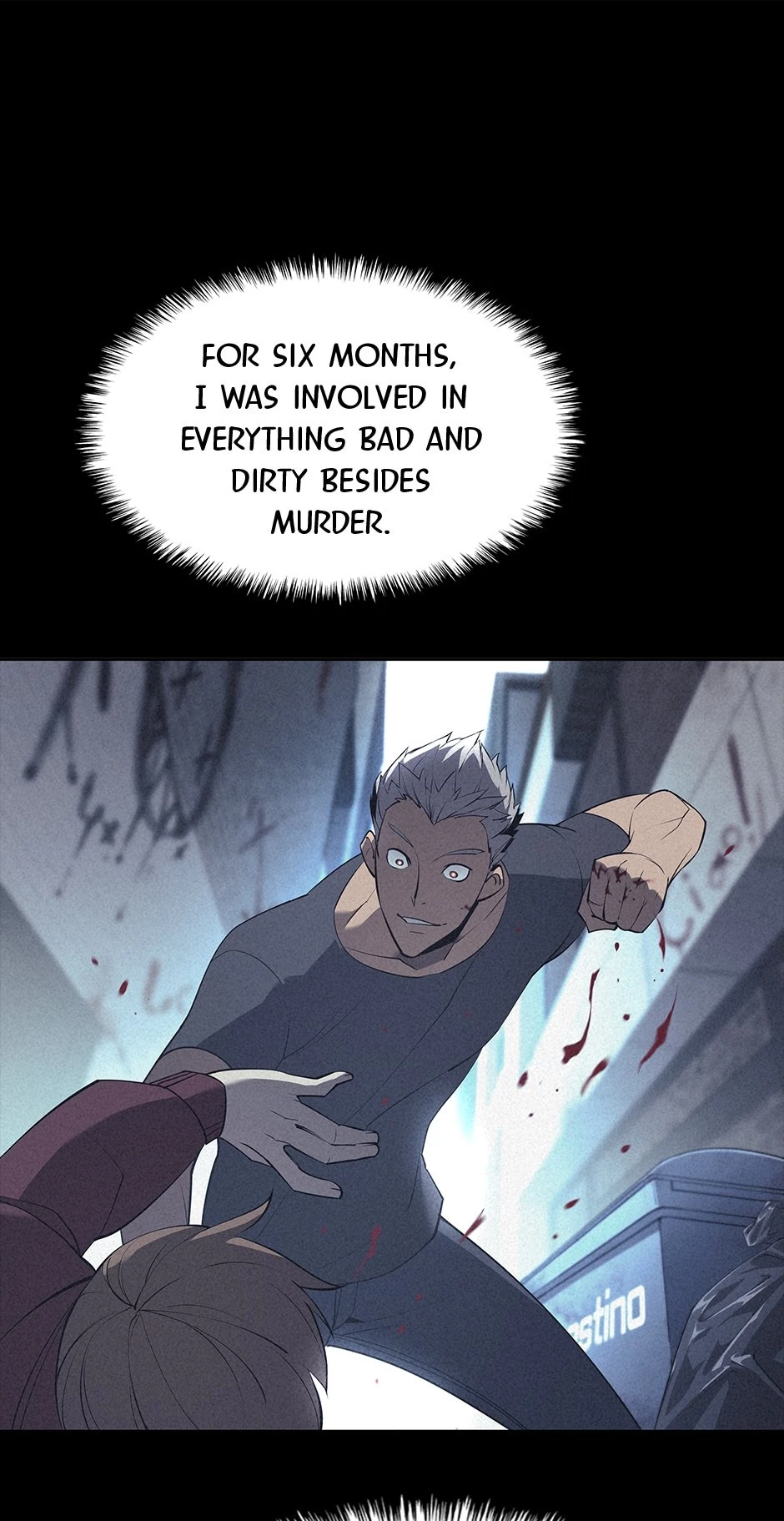 Overgeared Chapter 85 - 50