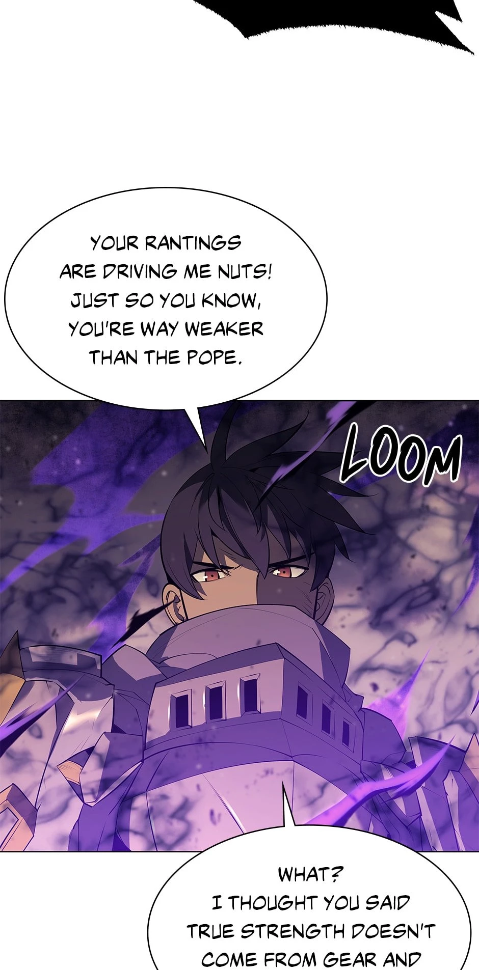 Overgeared Chapter 84 - 33