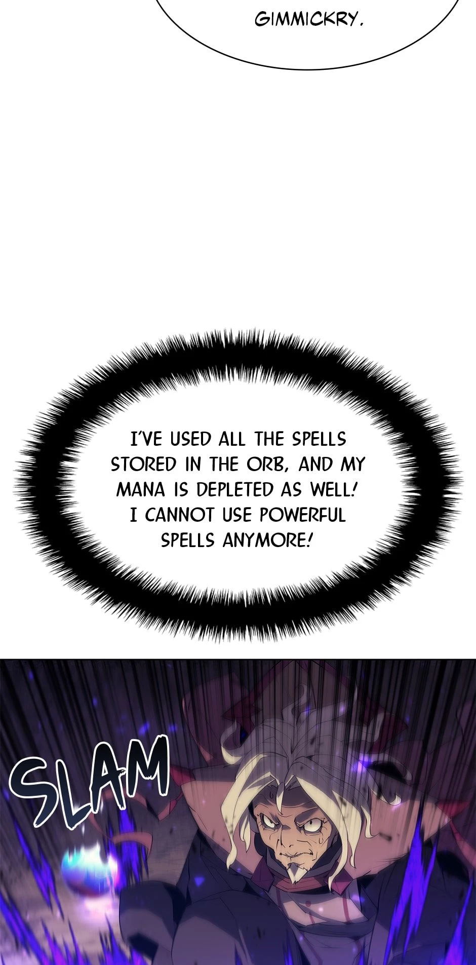 Overgeared Chapter 84 - 34