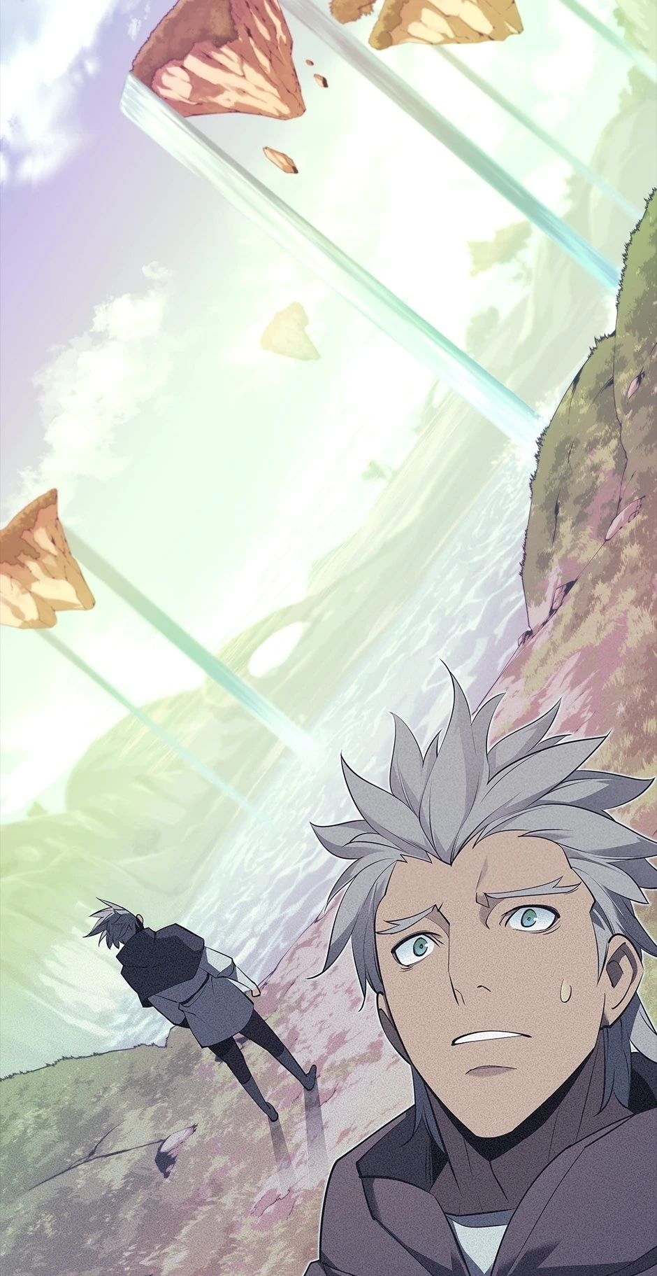 Overgeared Chapter 85 - 52