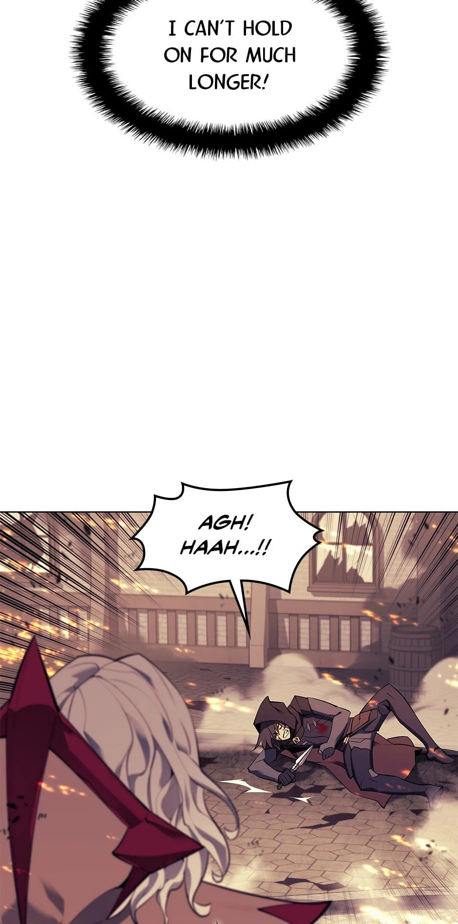 Overgeared Chapter 83 - 28