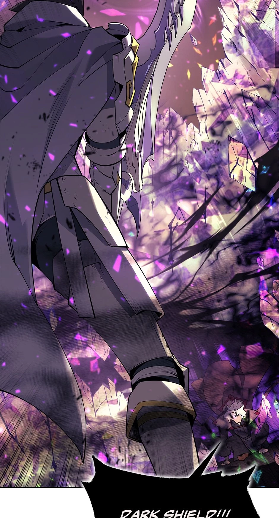 Overgeared Chapter 84 - 38