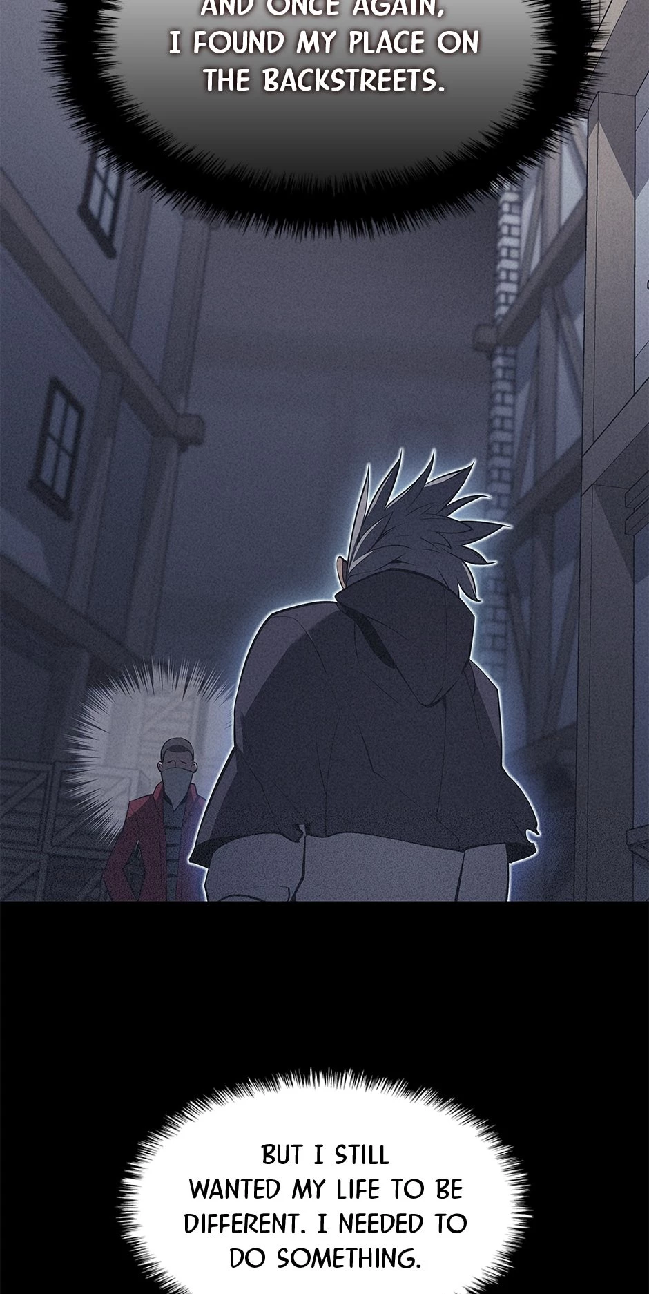 Overgeared Chapter 85 - 56