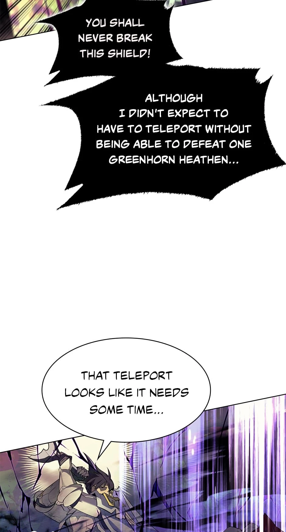 Overgeared Chapter 84 - 40