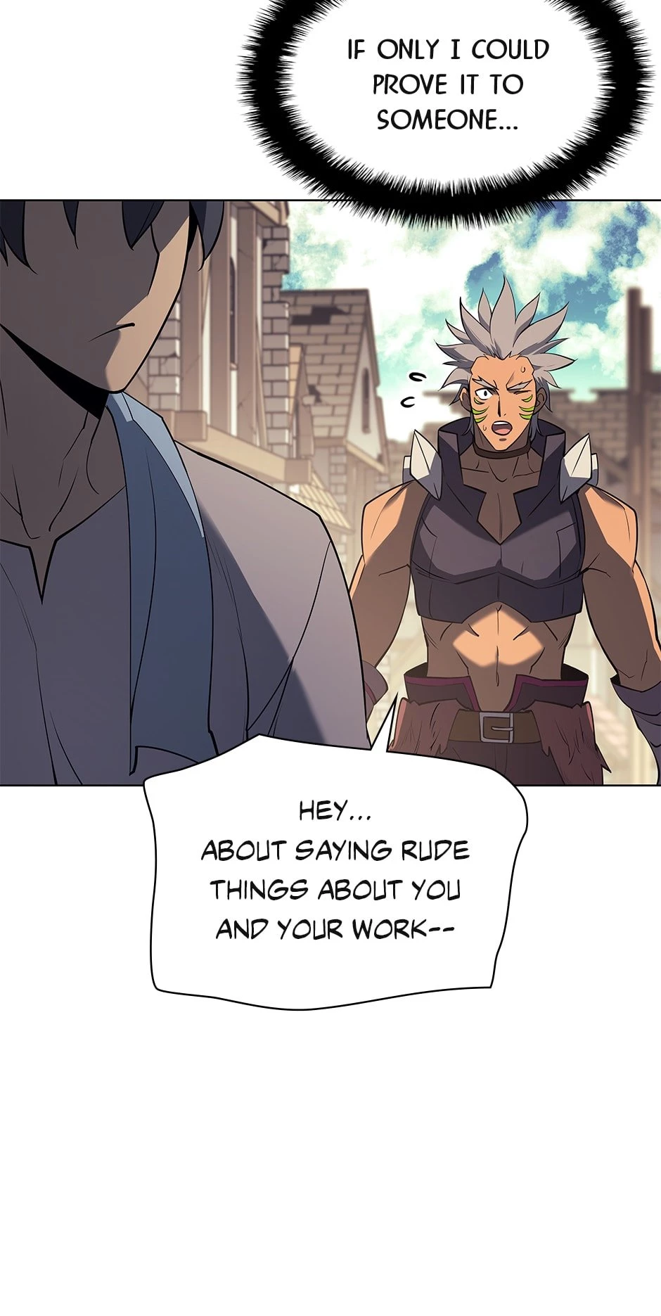 Overgeared Chapter 85 - 59