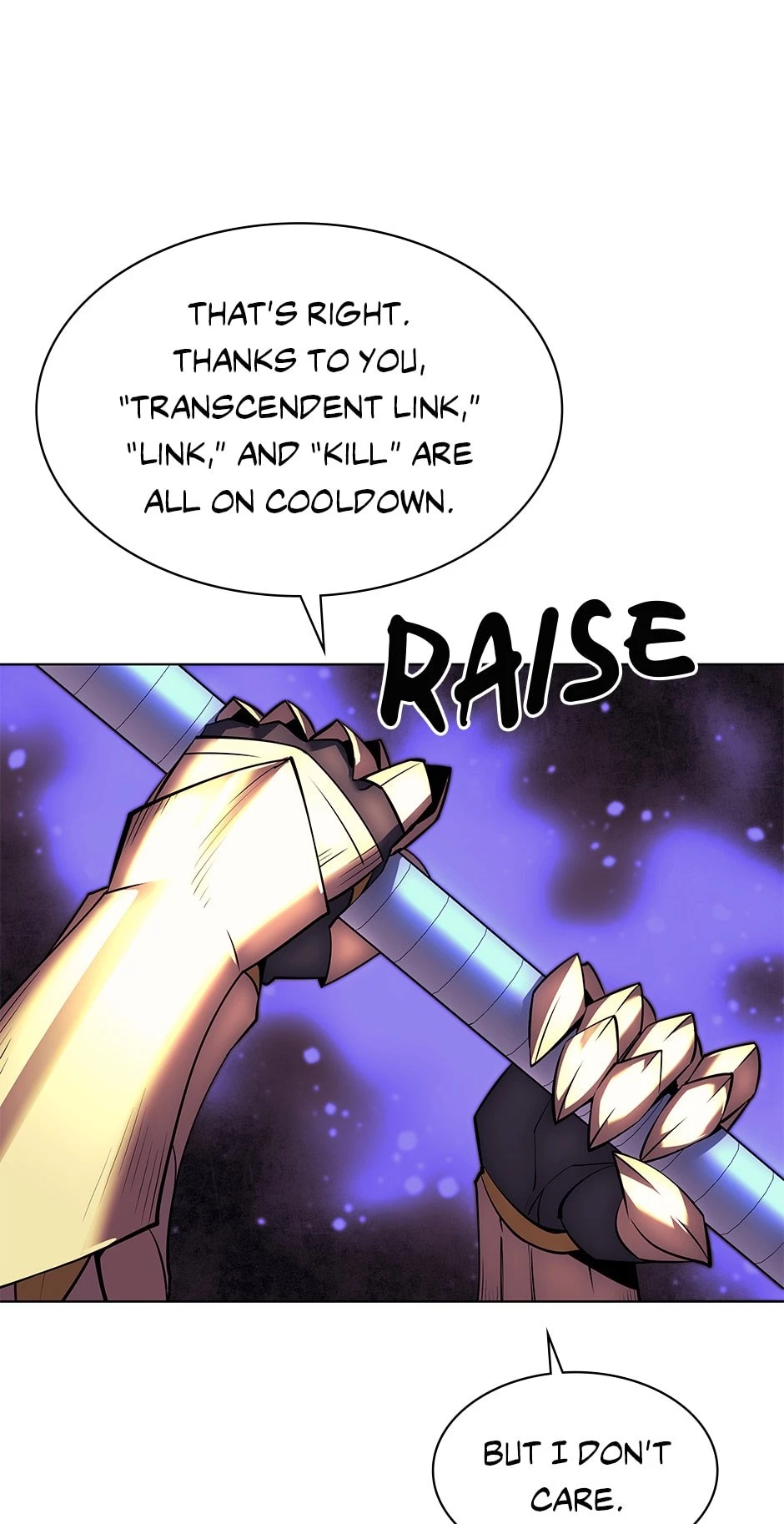 Overgeared Chapter 84 - 43