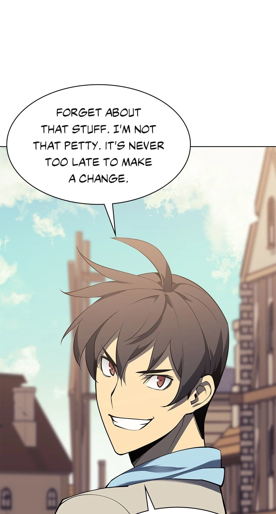 Overgeared Chapter 85 - 60