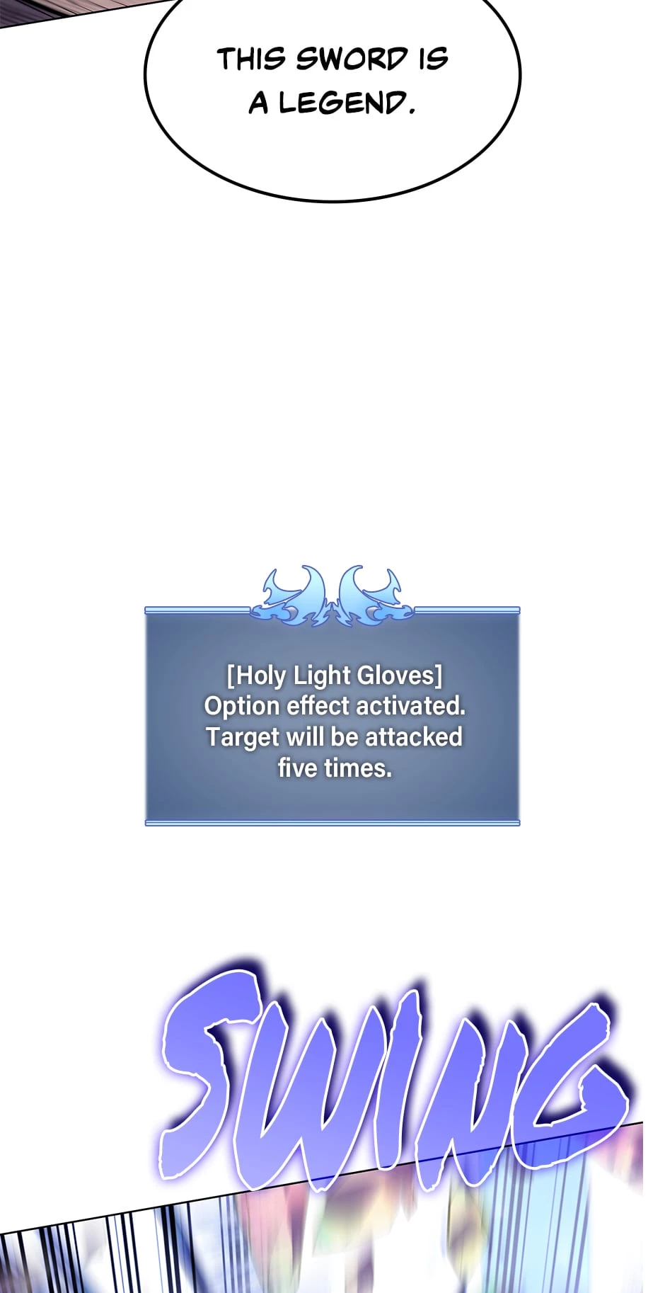 Overgeared Chapter 84 - 45