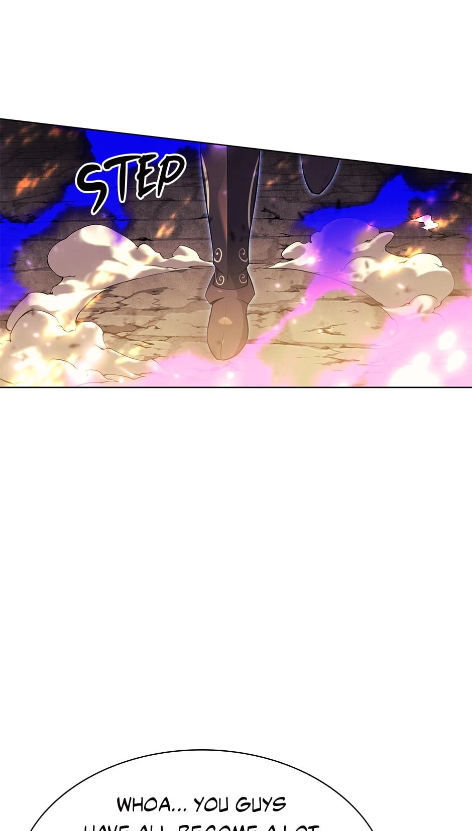Overgeared Chapter 83 - 35