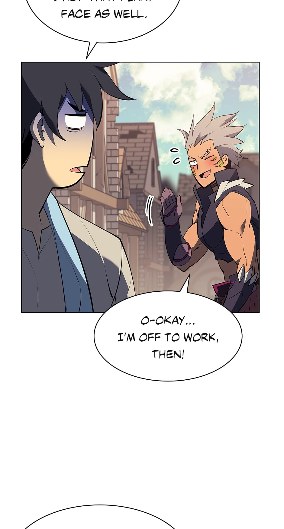 Overgeared Chapter 85 - 63