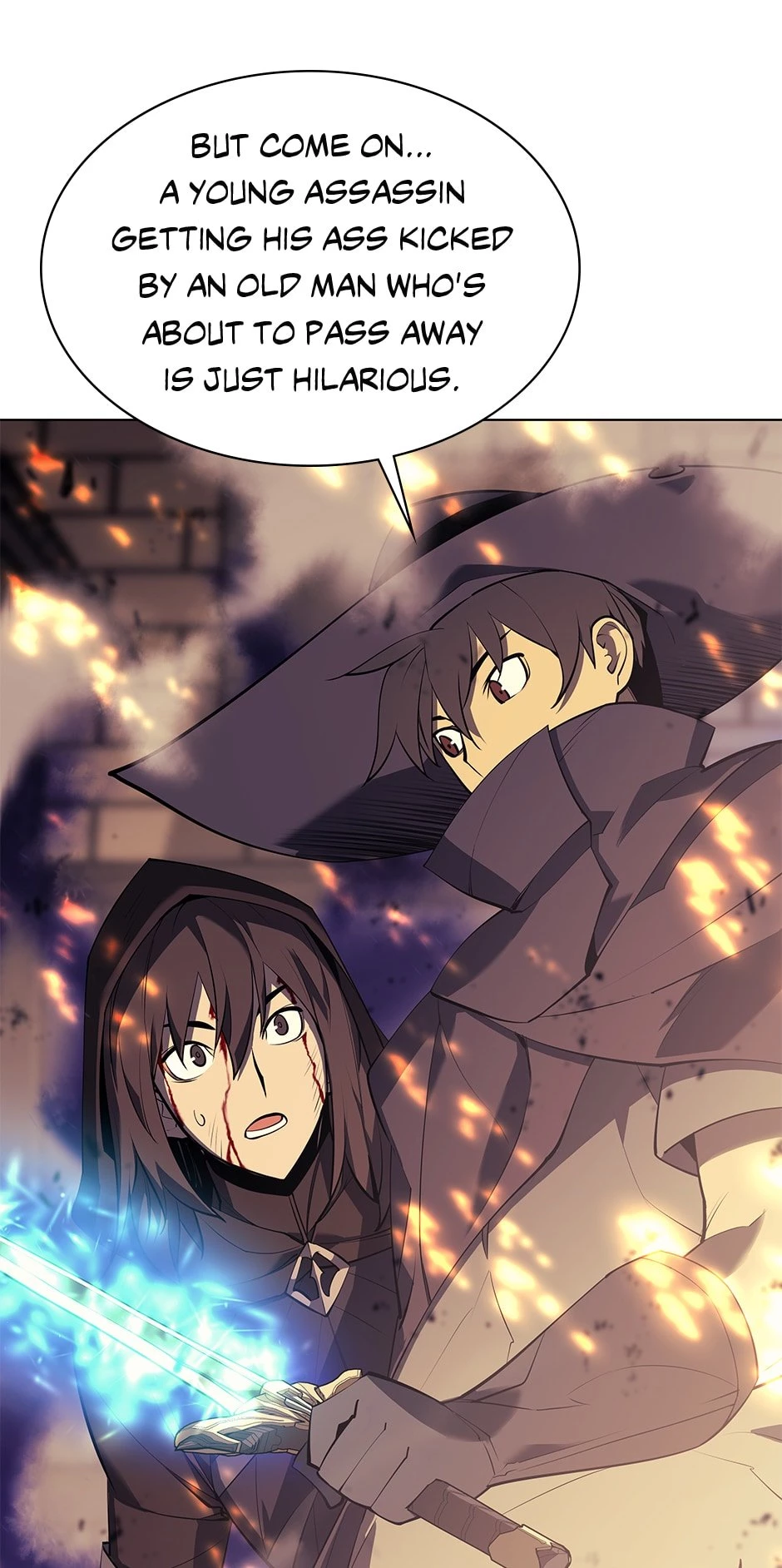 Overgeared Chapter 83 - 37