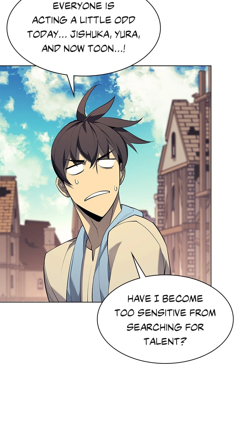 Overgeared Chapter 85 - 64
