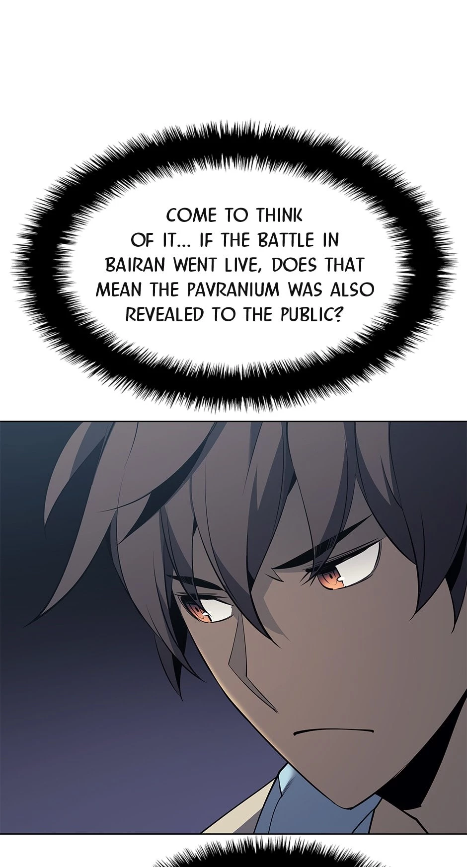 Overgeared Chapter 85 - 65