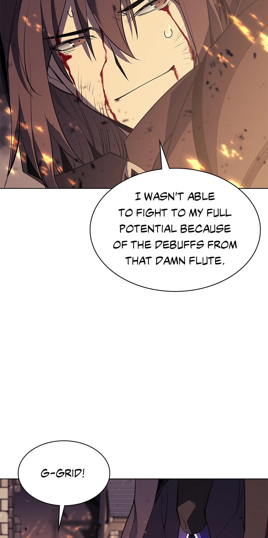 Overgeared Chapter 83 - 39