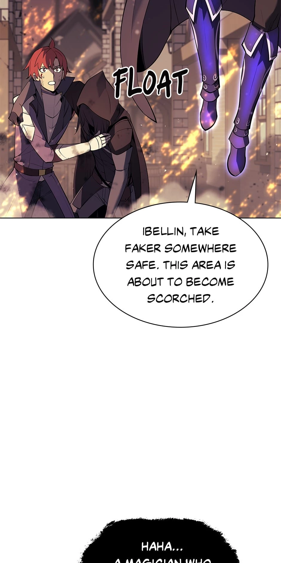 Overgeared Chapter 83 - 40