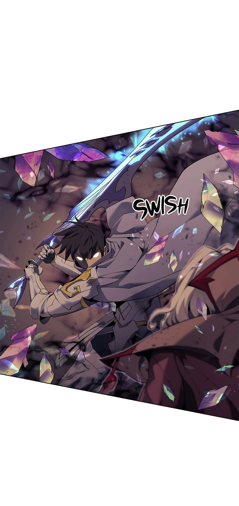 Overgeared Chapter 84 - 49