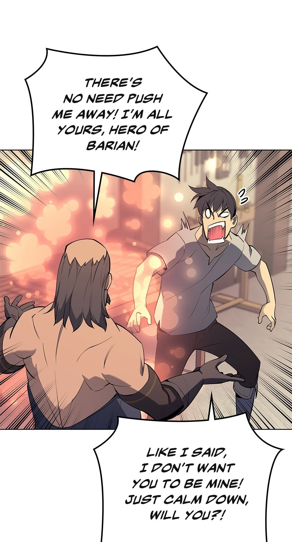 Overgeared Chapter 85 - 68
