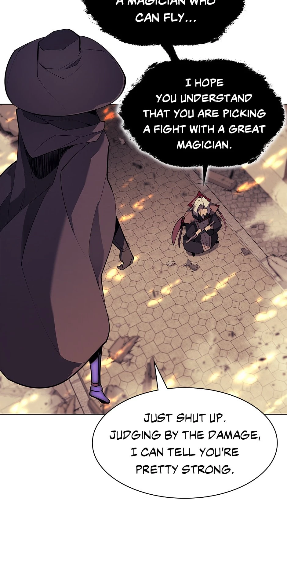 Overgeared Chapter 83 - 41