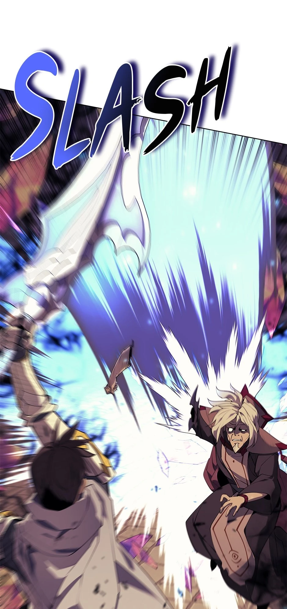 Overgeared Chapter 84 - 50