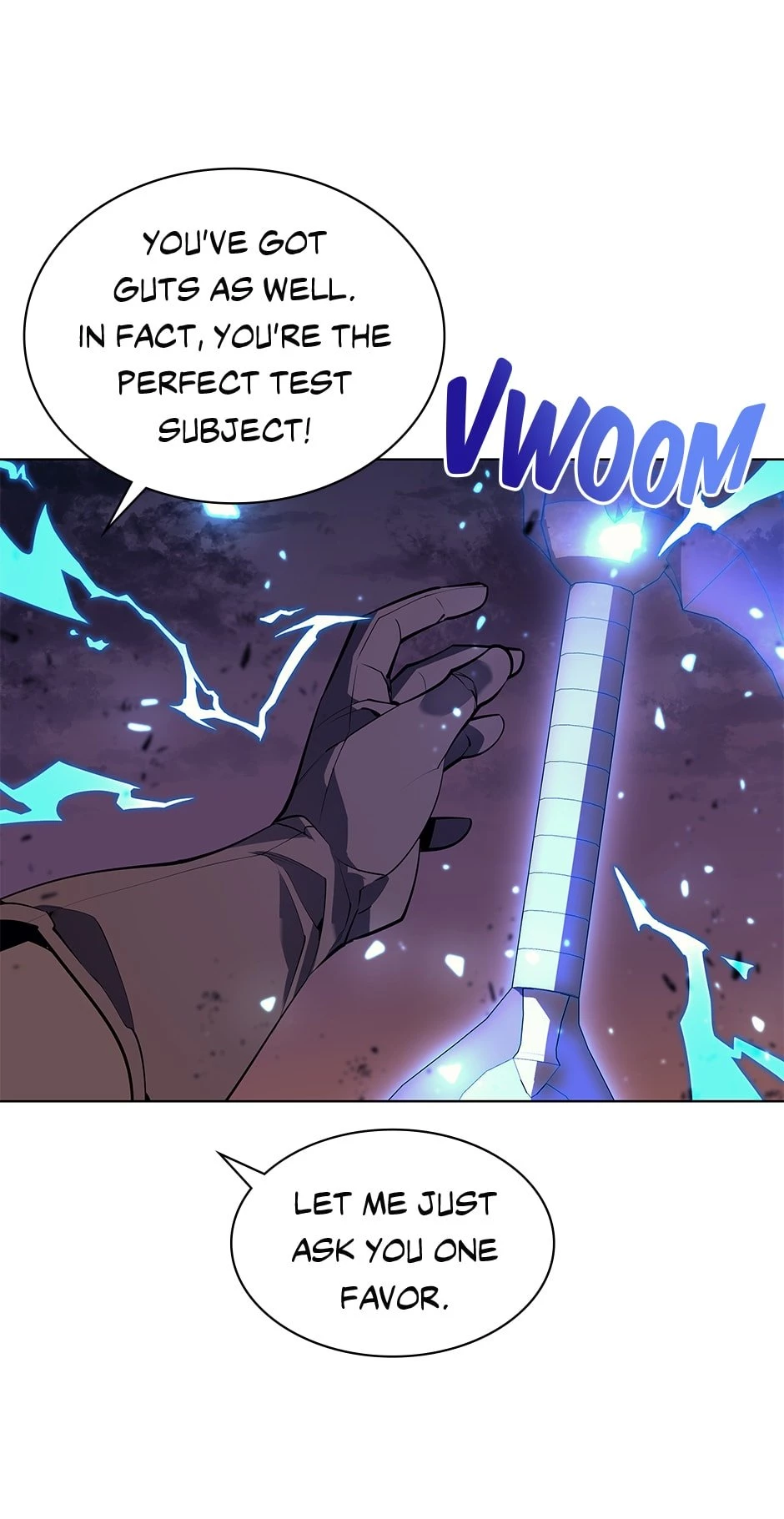 Overgeared Chapter 83 - 42