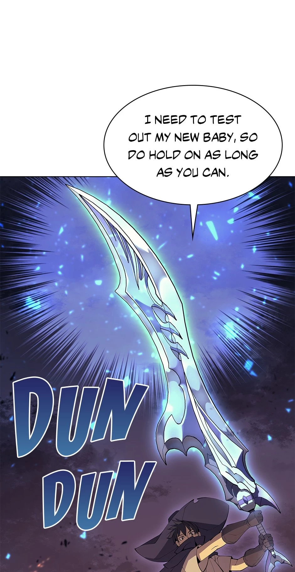 Overgeared Chapter 83 - 43