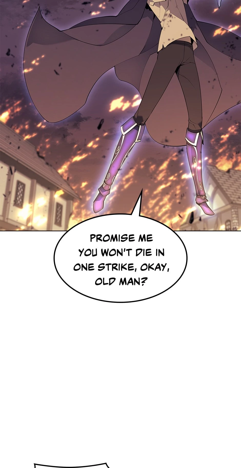 Overgeared Chapter 83 - 44