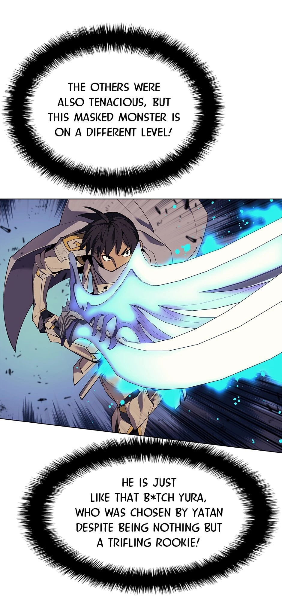 Overgeared Chapter 84 - 53
