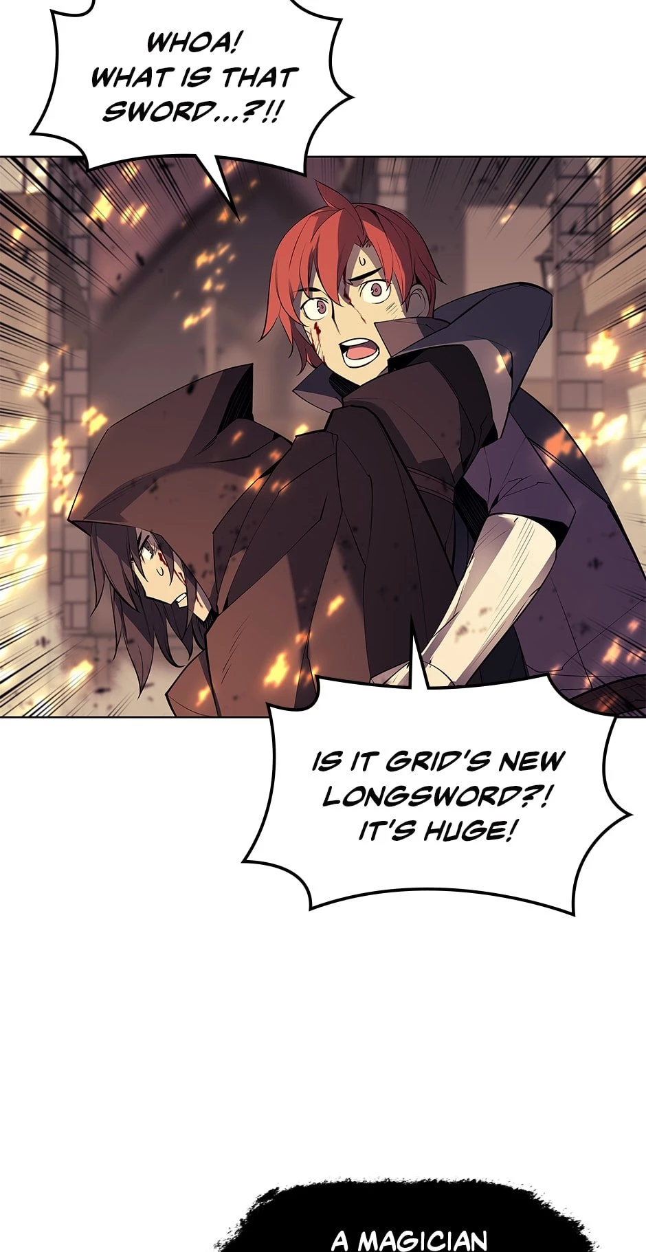 Overgeared Chapter 83 - 45