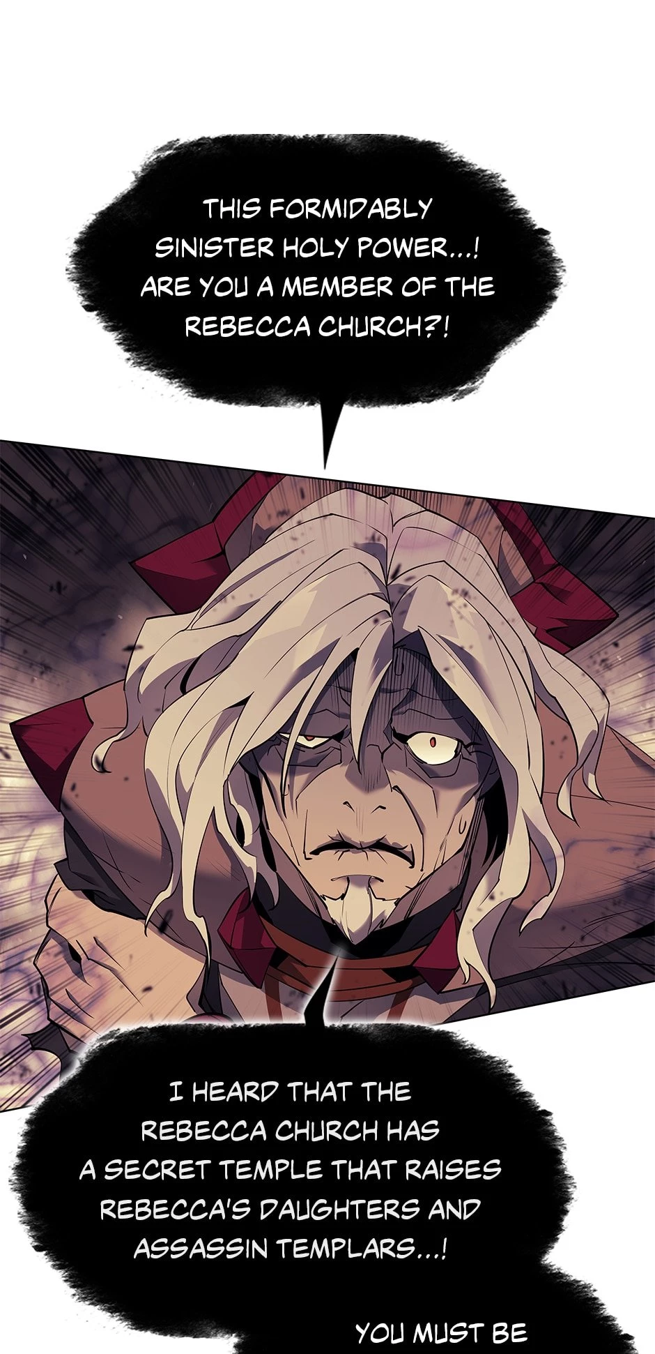 Overgeared Chapter 84 - 54