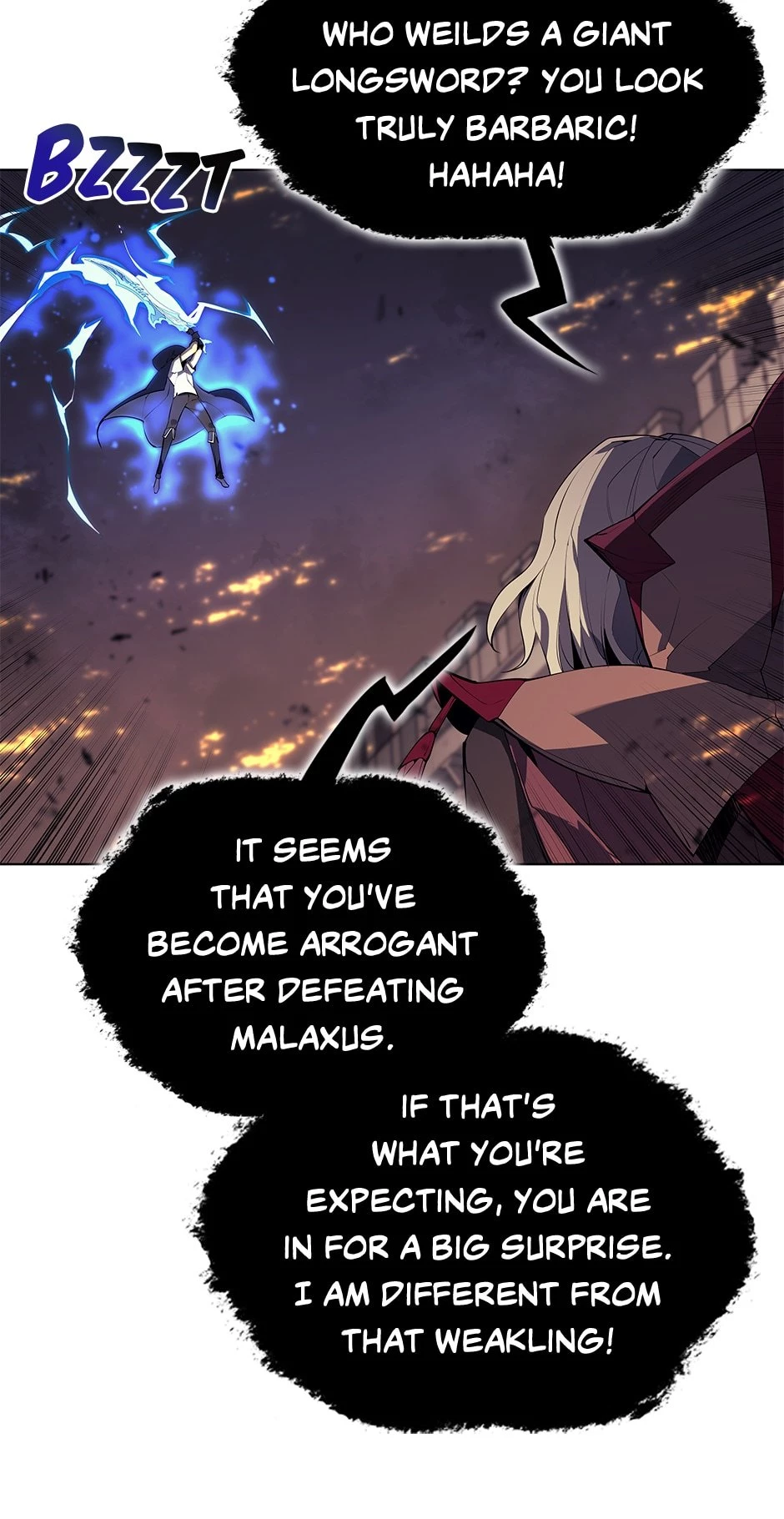Overgeared Chapter 83 - 46