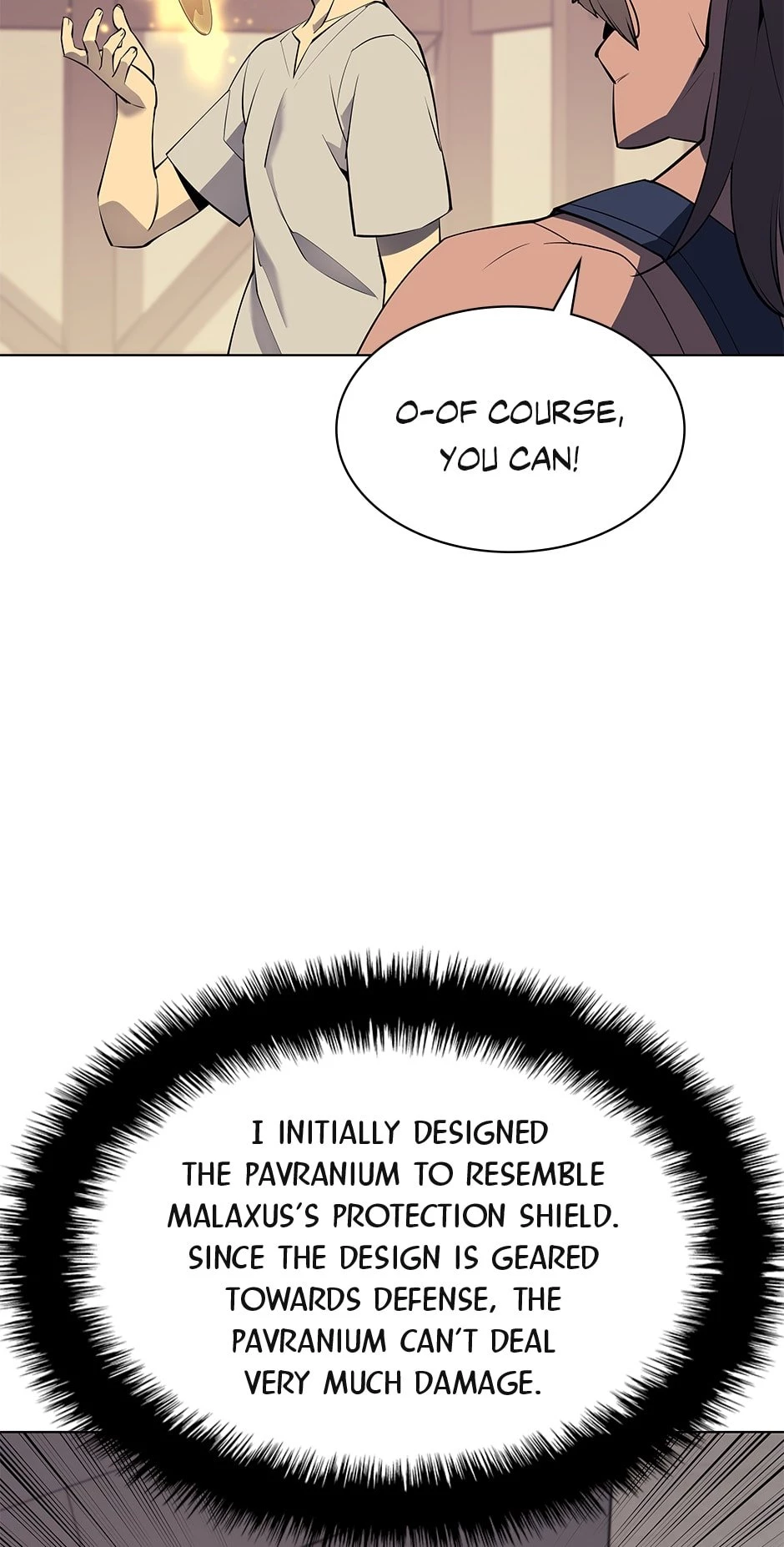 Overgeared Chapter 85 - 74