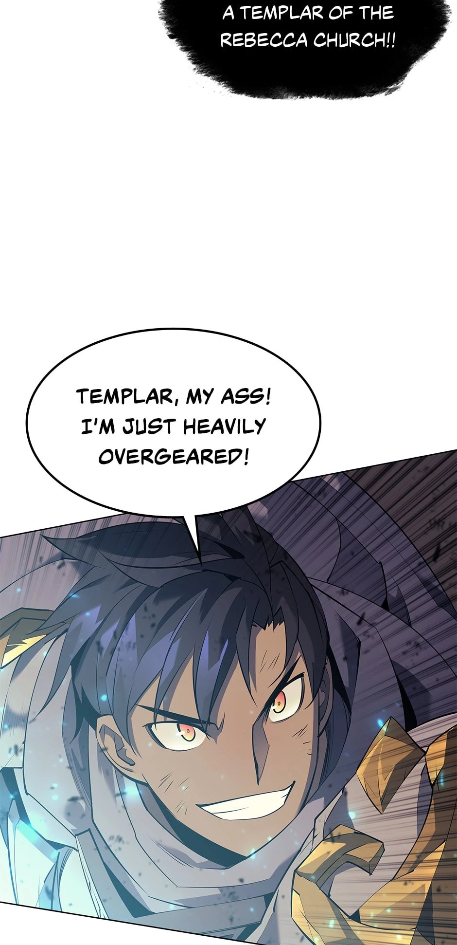 Overgeared Chapter 84 - 55