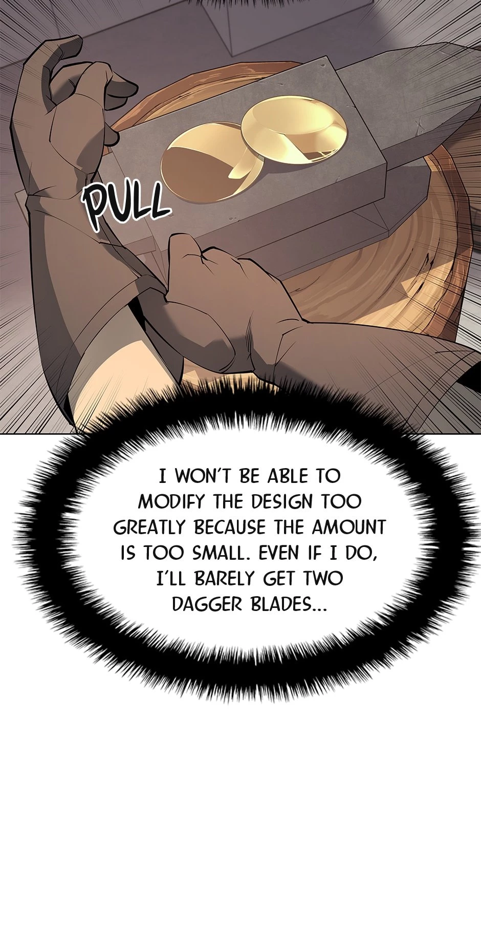 Overgeared Chapter 85 - 75
