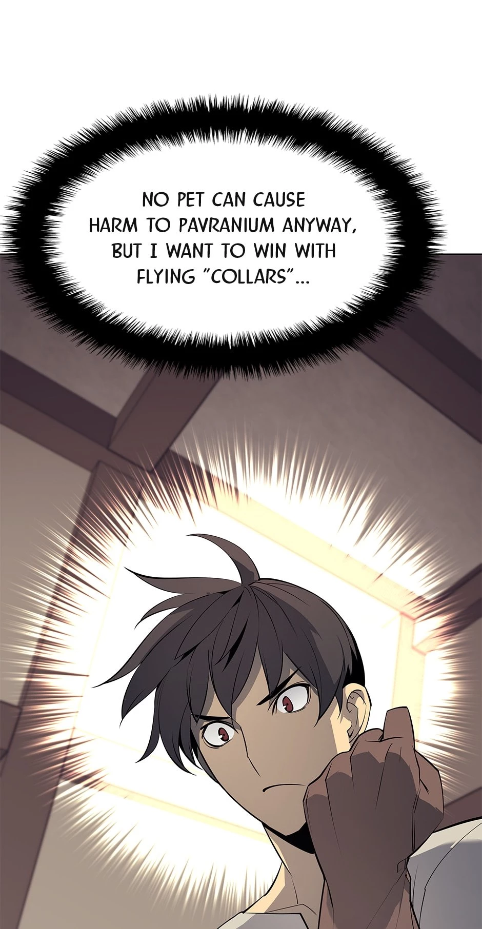 Overgeared Chapter 85 - 76