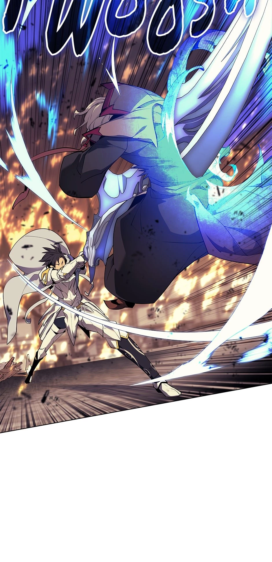 Overgeared Chapter 84 - 57