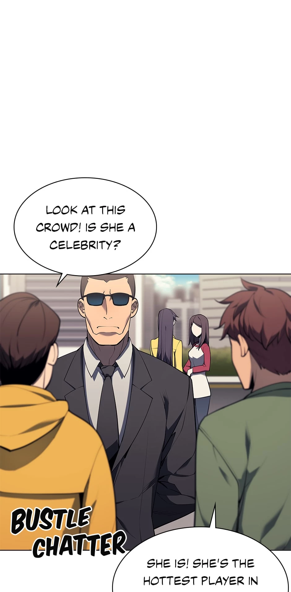 Overgeared Chapter 80 - 1