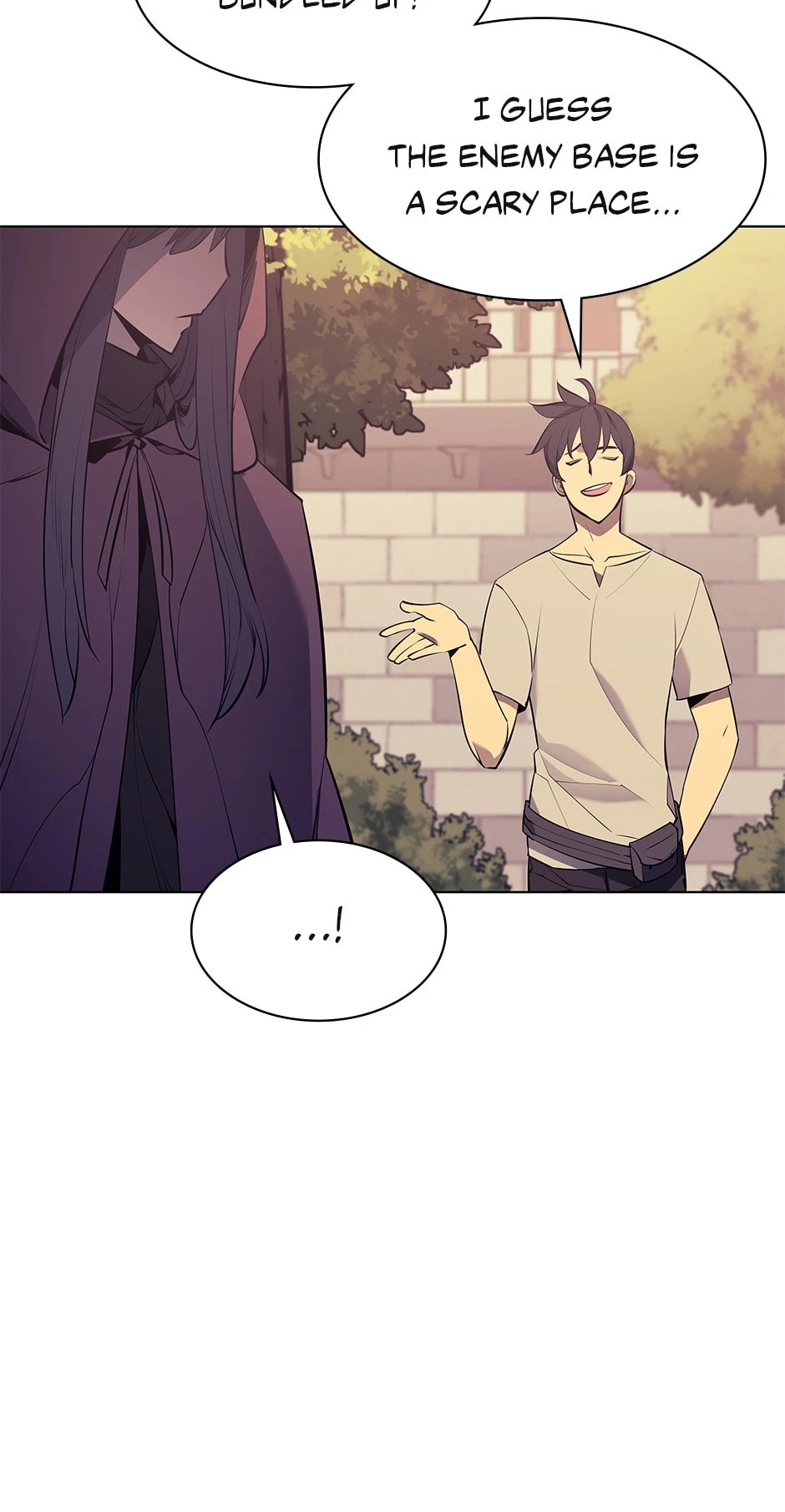 Overgeared Chapter 85 - 81
