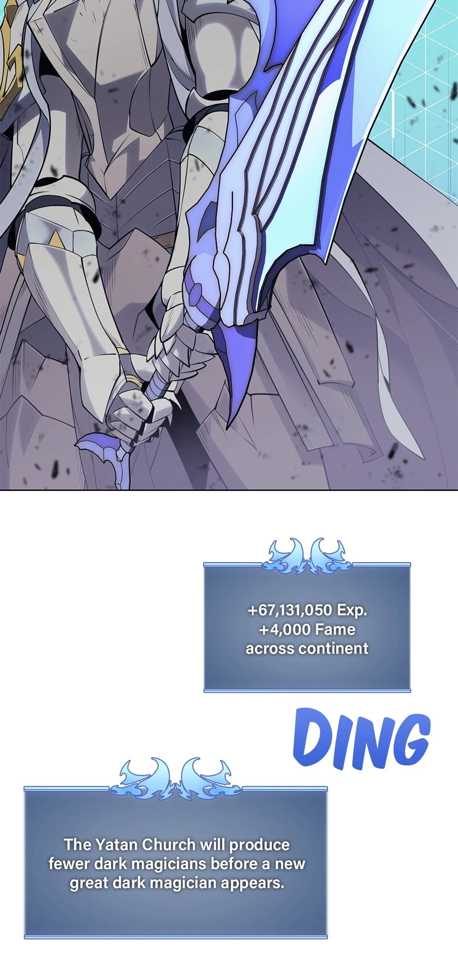 Overgeared Chapter 84 - 60