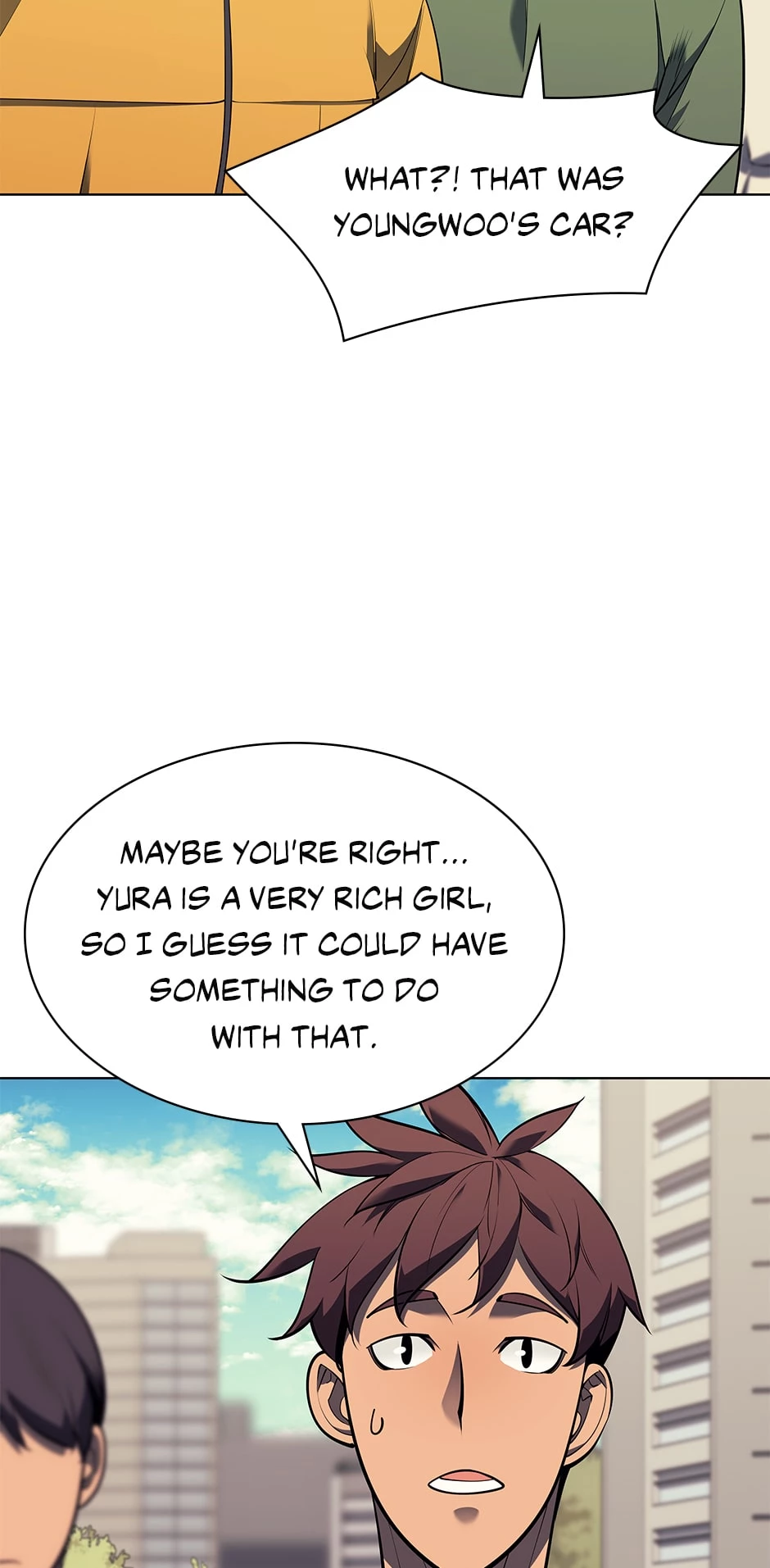 Overgeared Chapter 80 - 3