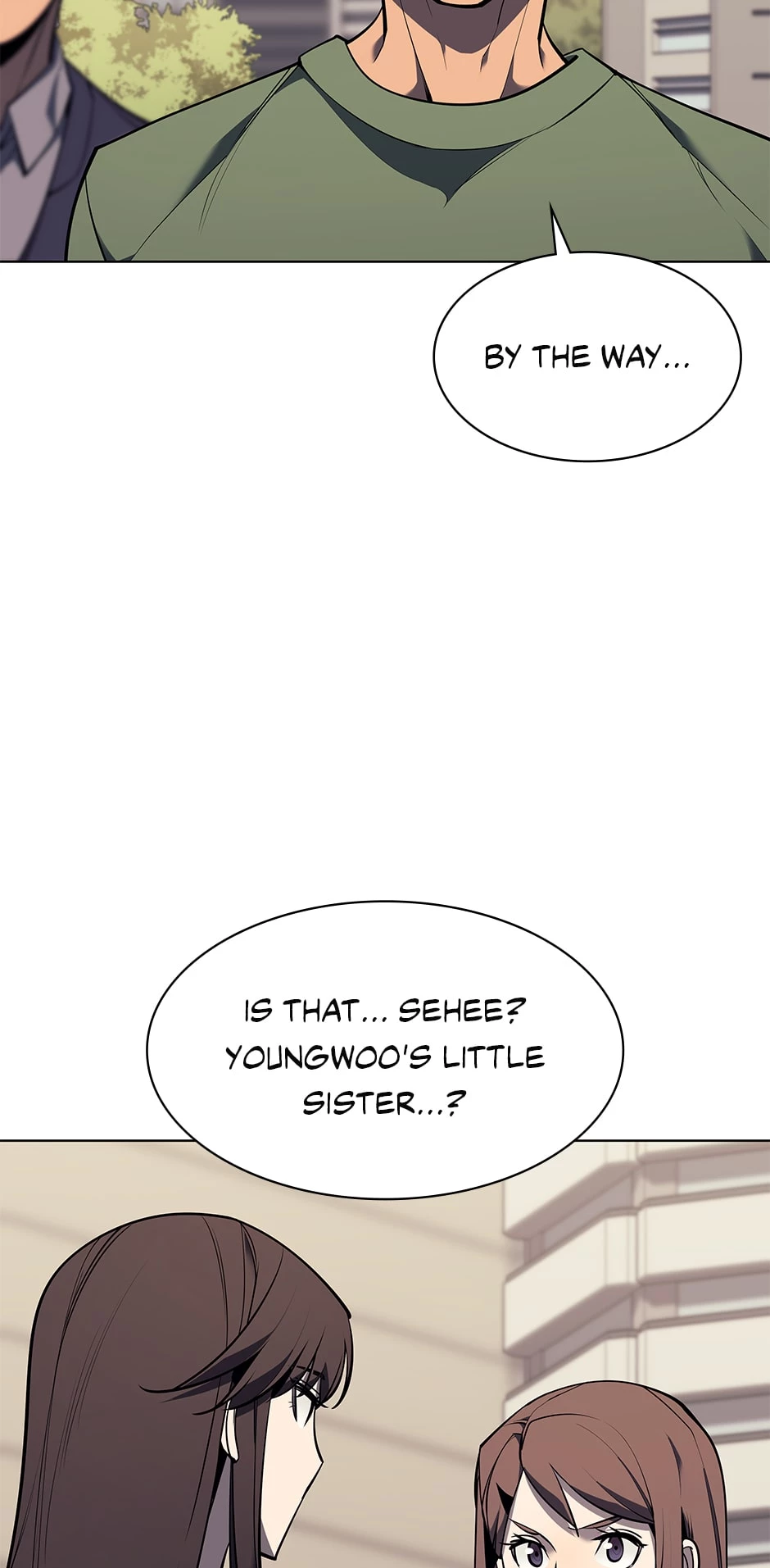 Overgeared Chapter 80 - 4