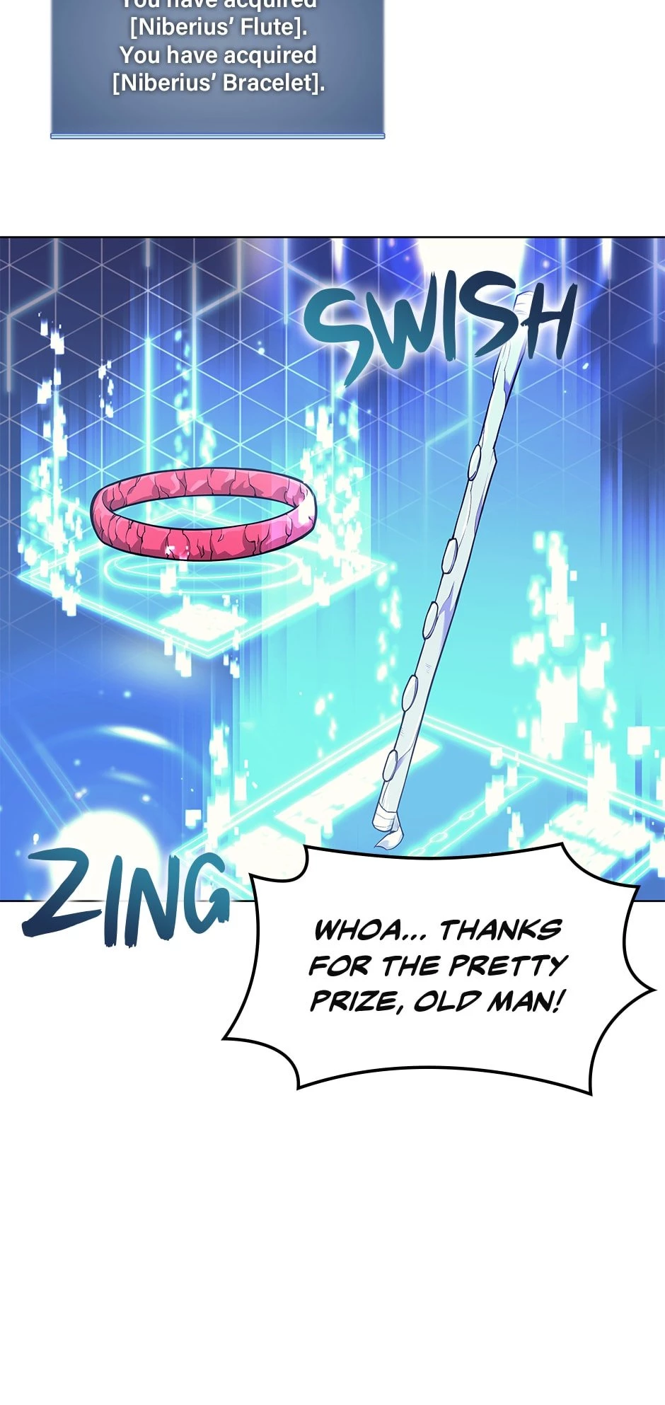 Overgeared Chapter 84 - 63